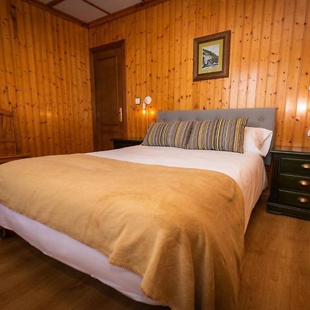 Apartamentos Cudillero Eksteriør bilde