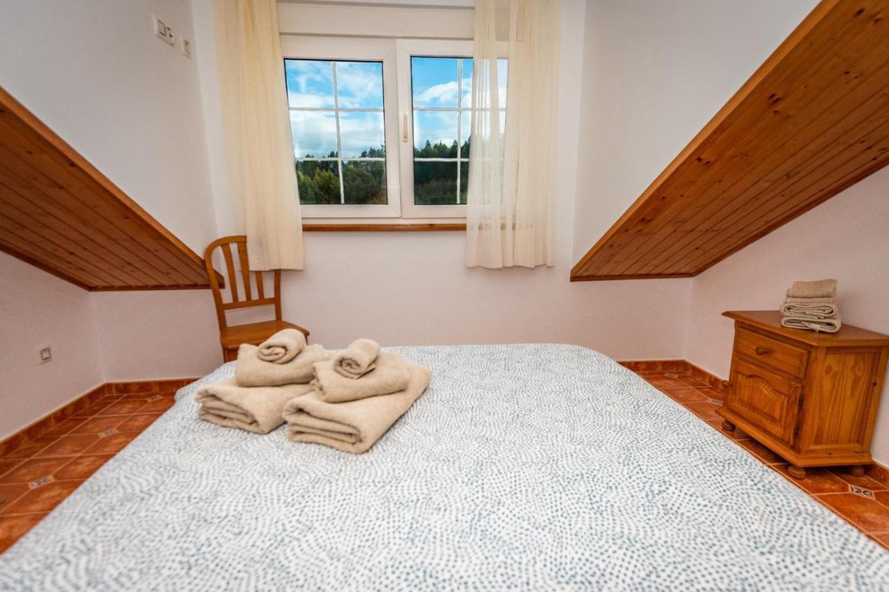 Apartamentos Cudillero Eksteriør bilde