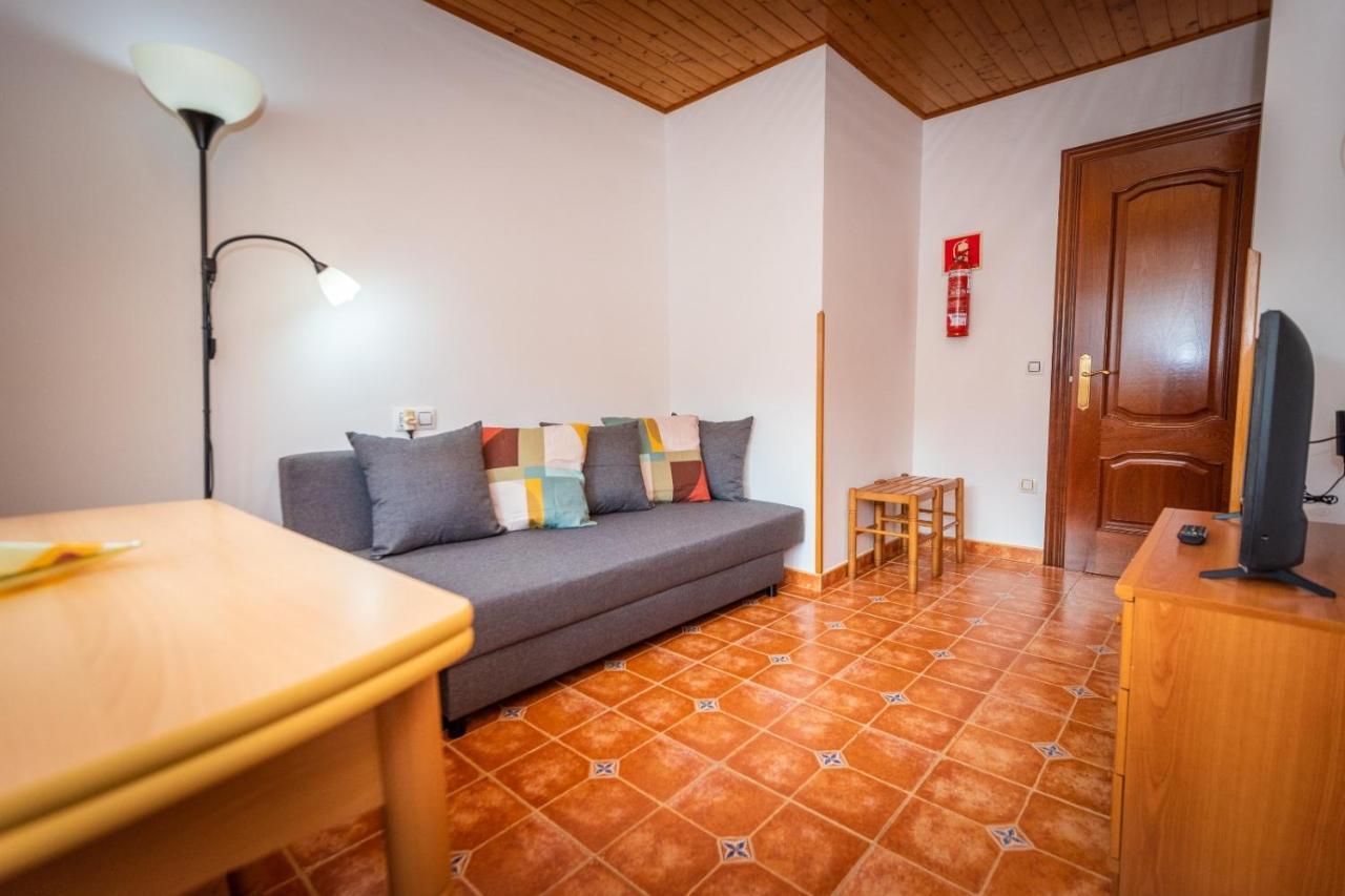 Apartamentos Cudillero Eksteriør bilde