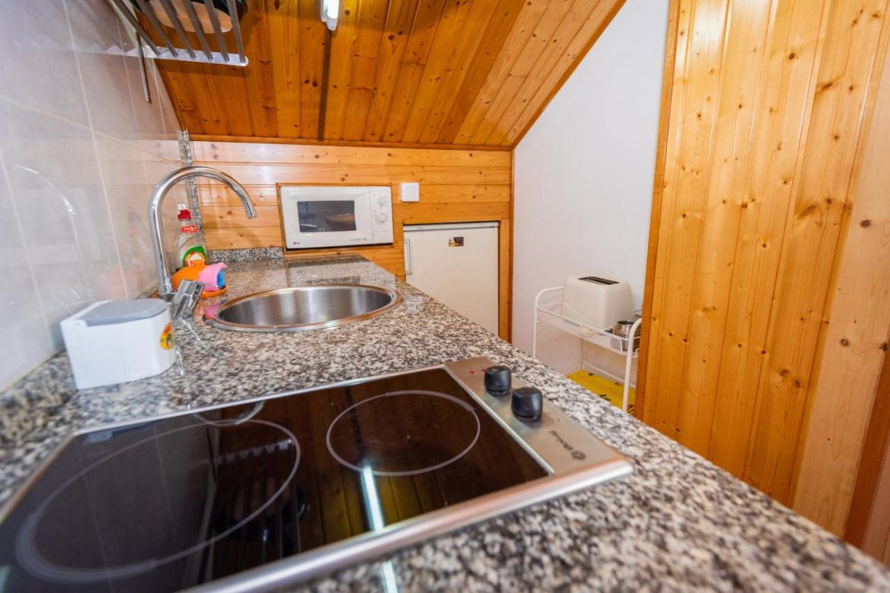 Apartamentos Cudillero Eksteriør bilde