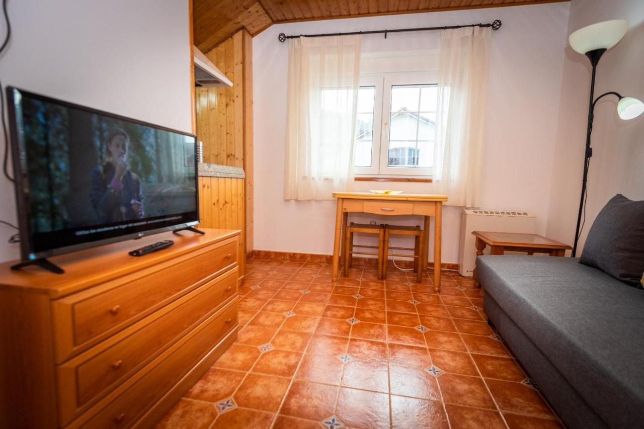 Apartamentos Cudillero Eksteriør bilde