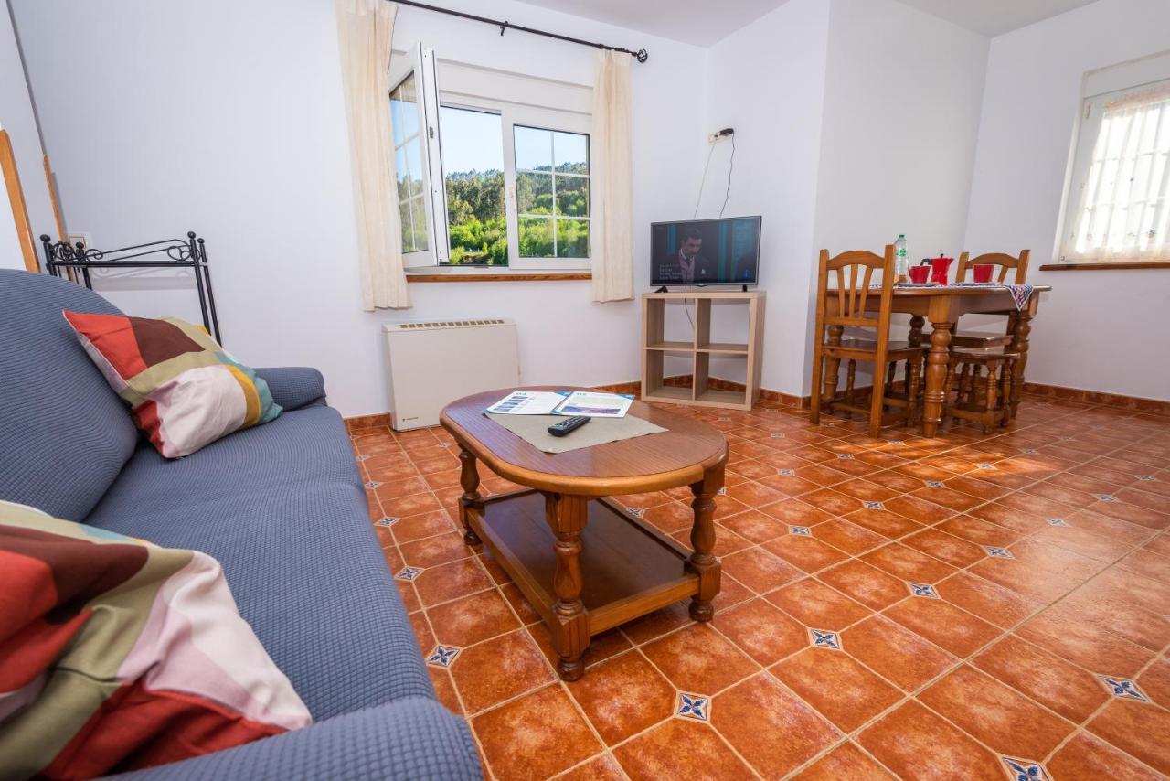 Apartamentos Cudillero Eksteriør bilde