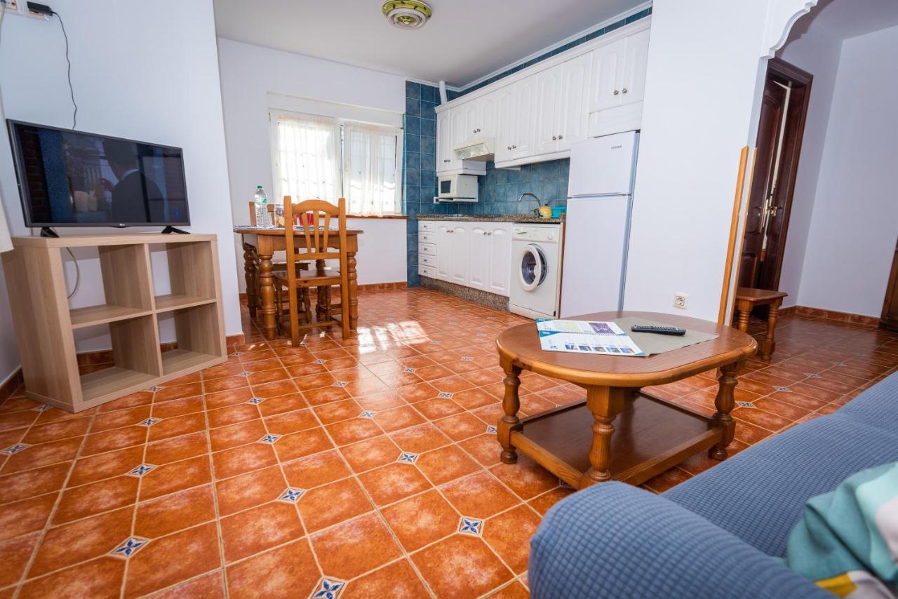Apartamentos Cudillero Eksteriør bilde