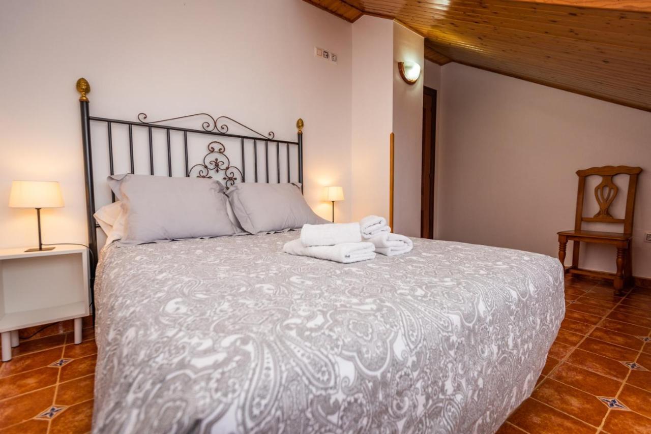 Apartamentos Cudillero Eksteriør bilde