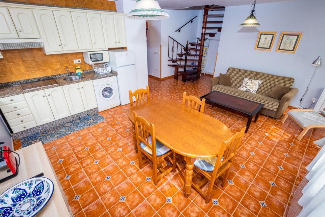 Apartamentos Cudillero Eksteriør bilde