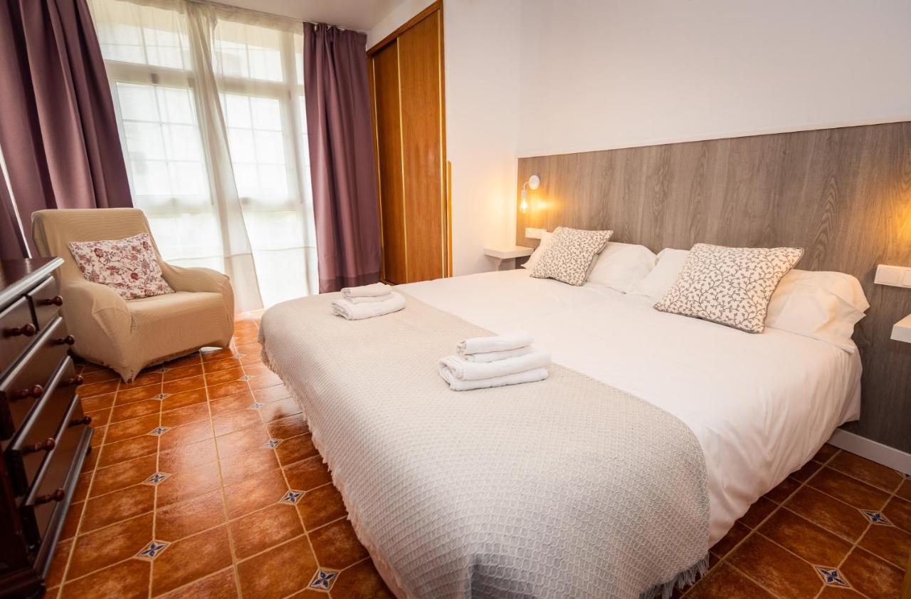Apartamentos Cudillero Eksteriør bilde