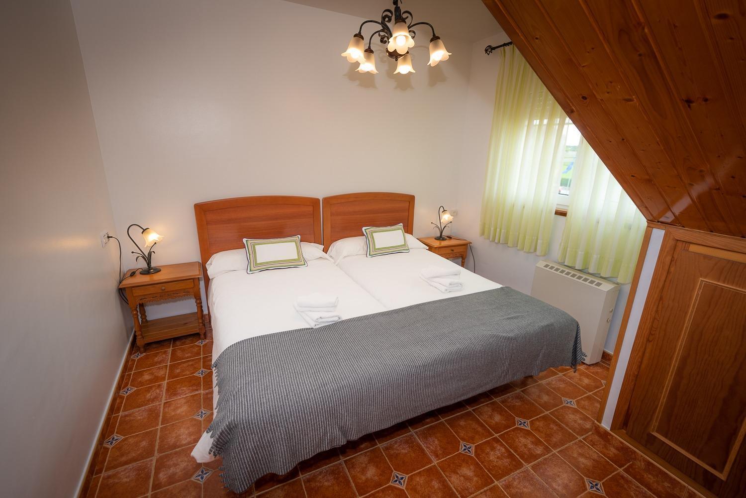 Apartamentos Cudillero Rom bilde