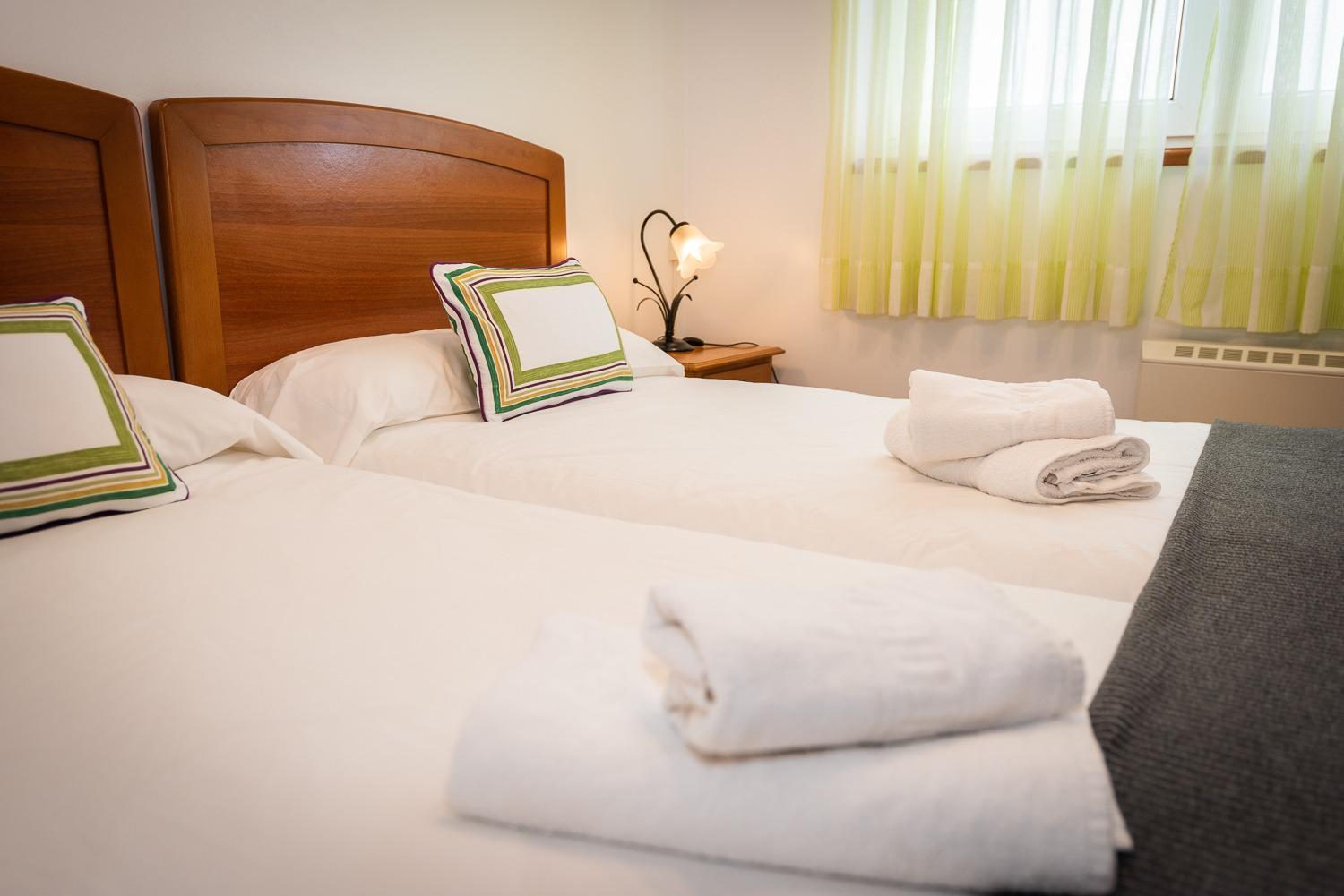 Apartamentos Cudillero Rom bilde