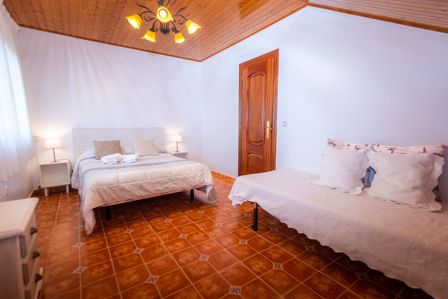 Apartamentos Cudillero Rom bilde