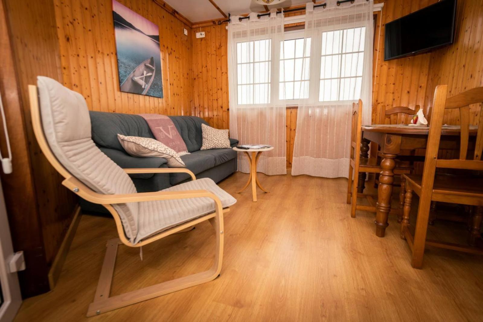 Apartamentos Cudillero Rom bilde