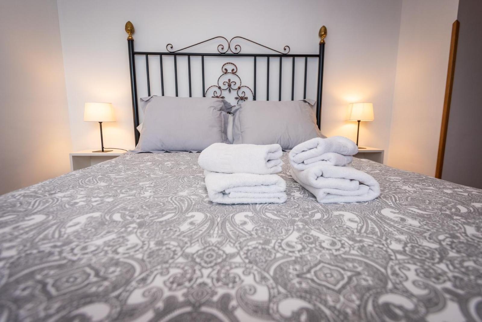 Apartamentos Cudillero Rom bilde