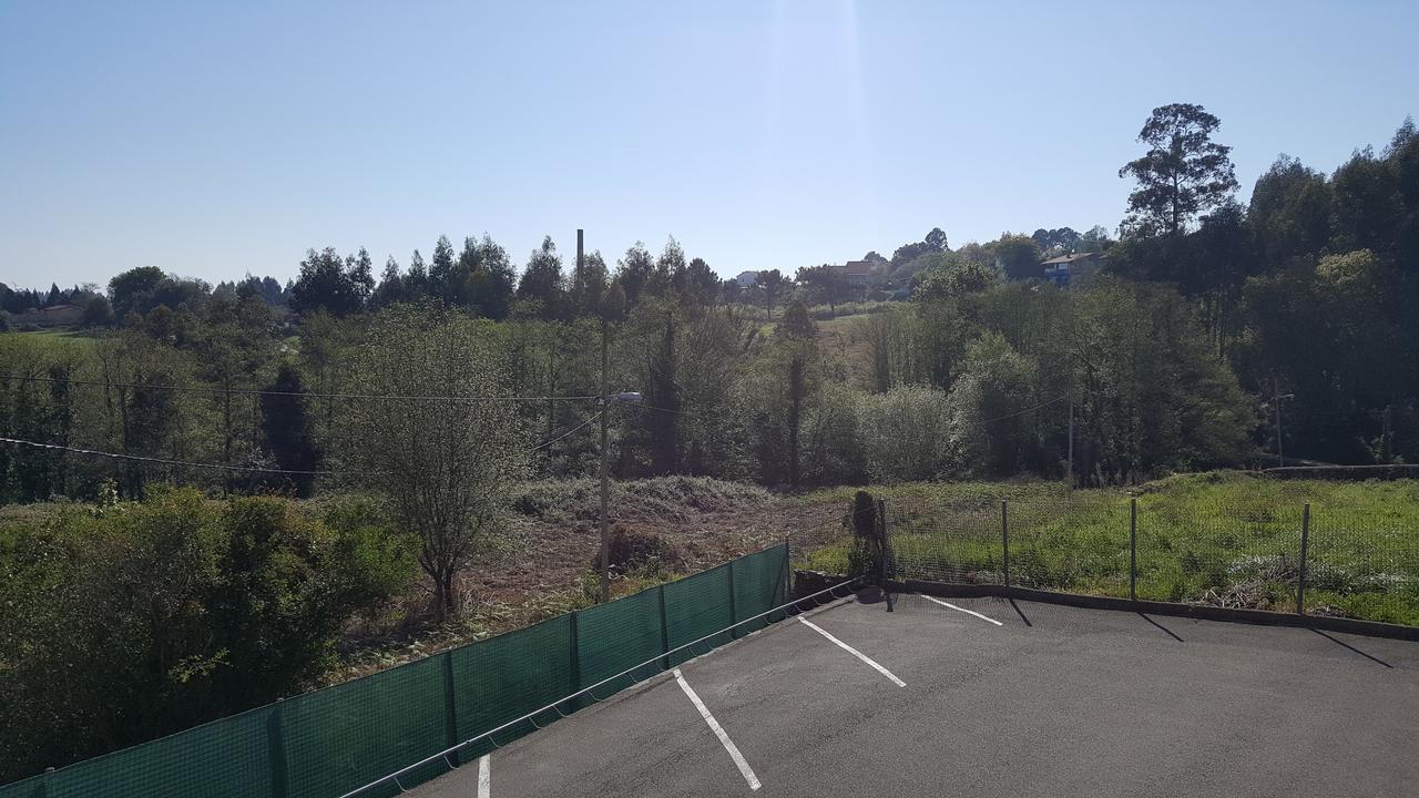 Apartamentos Cudillero Eksteriør bilde
