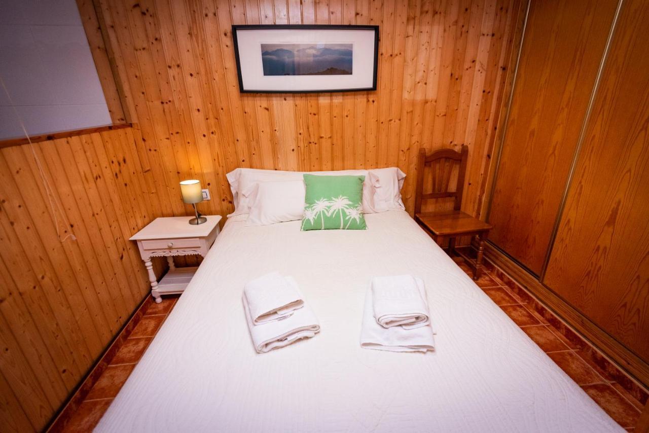 Apartamentos Cudillero Eksteriør bilde