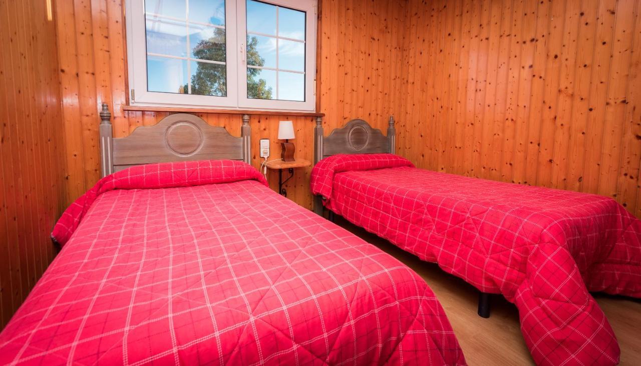 Apartamentos Cudillero Eksteriør bilde