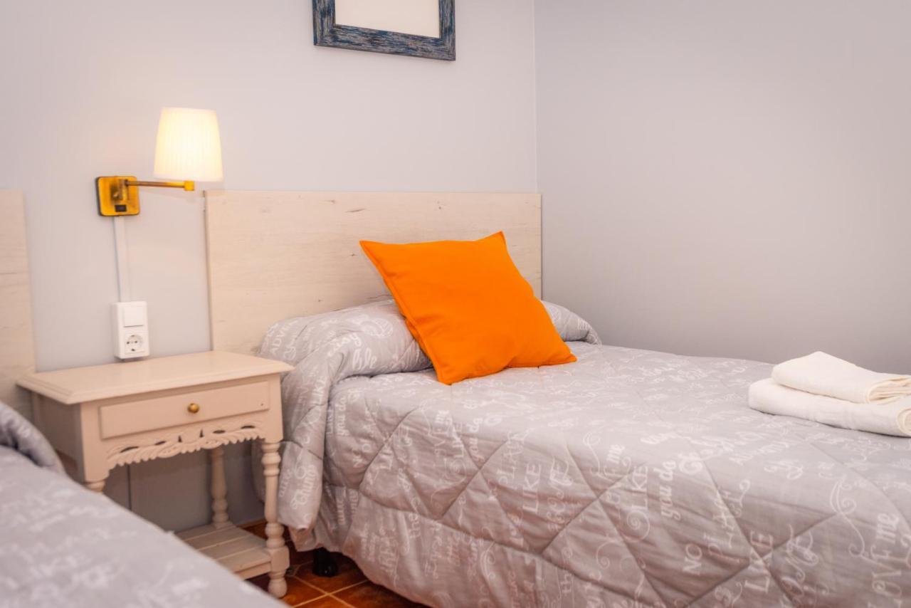 Apartamentos Cudillero Eksteriør bilde
