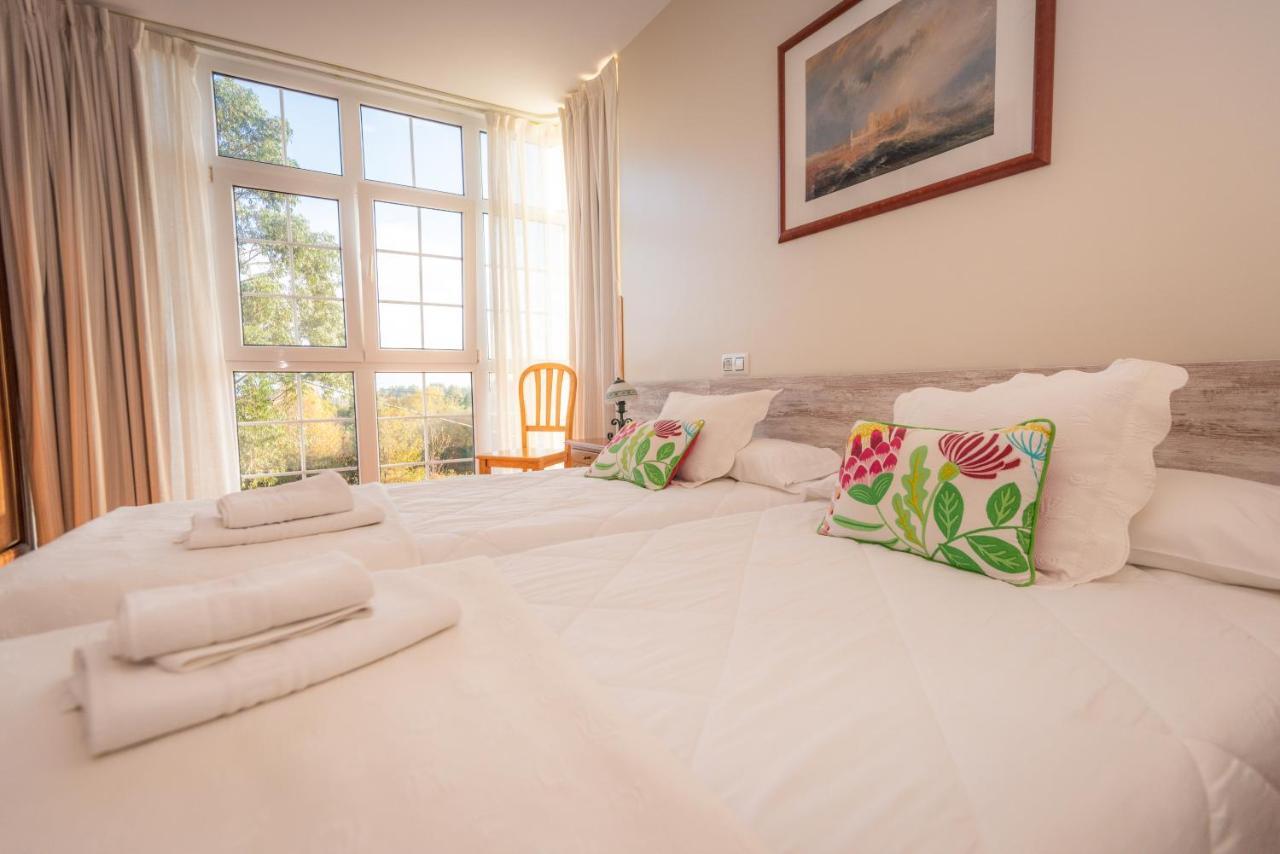 Apartamentos Cudillero Eksteriør bilde