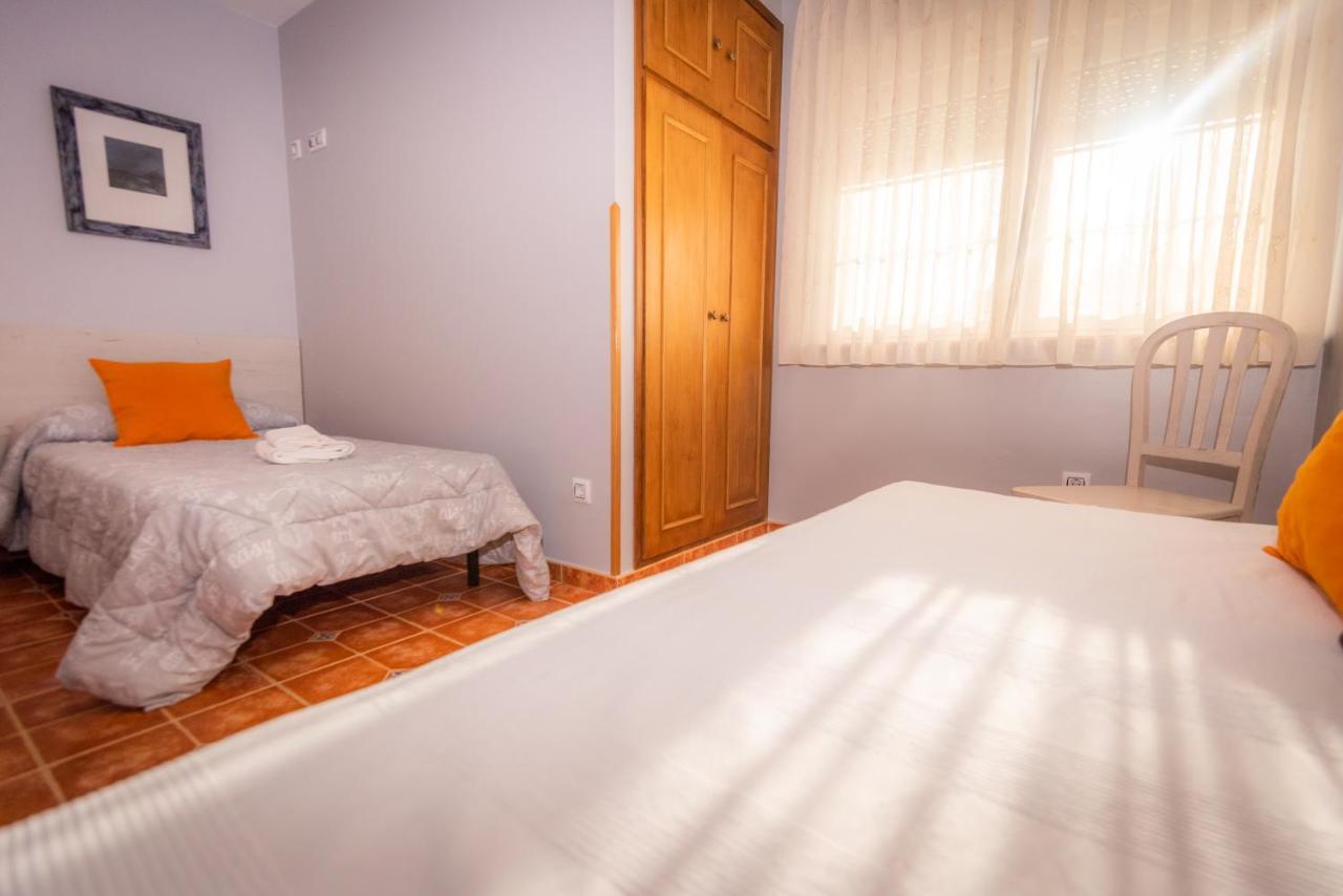 Apartamentos Cudillero Eksteriør bilde