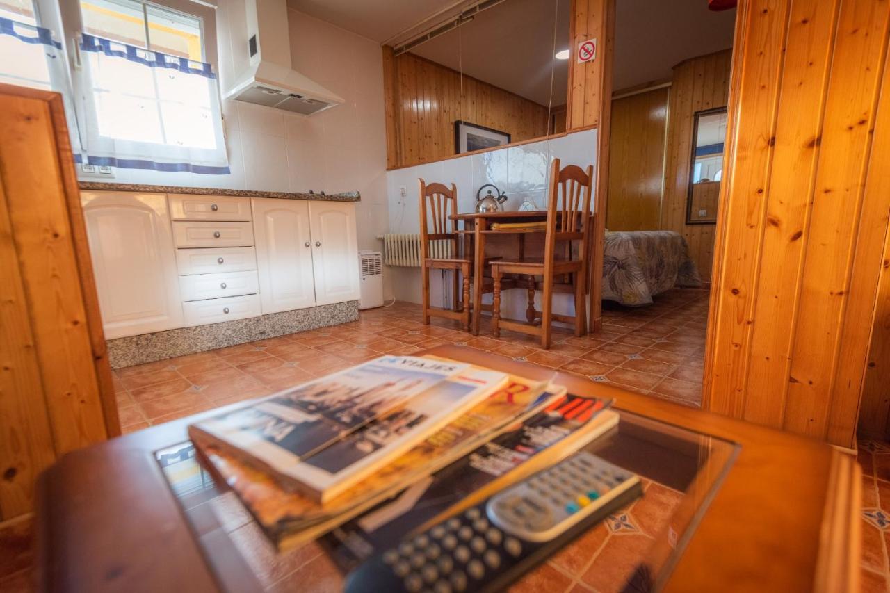 Apartamentos Cudillero Eksteriør bilde
